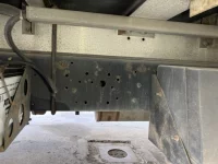 Nissan CONDOR лот № 3215 оценка 3.5  с аукциона в Японии 8