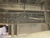 Nissan CONDOR лот № 3215 оценка 3.5  с аукциона в Японии 9