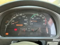 Nissan CONDOR лот № 3215 оценка 3.5  с аукциона в Японии 5