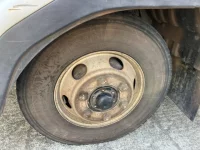 Nissan CONDOR лот № 3215 оценка 3.5  с аукциона в Японии 7