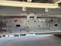 Nissan CONDOR лот № 3230 оценка 3.5  с аукциона в Японии 8