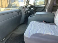 Nissan CONDOR лот № 3230 оценка 3.5  с аукциона в Японии 4