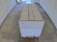 Nissan CONDOR лот № 3230 оценка 3.5  с аукциона в Японии 2