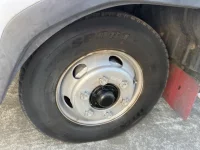 Nissan CONDOR лот № 3230 оценка 3.5  с аукциона в Японии 7