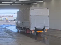 Nissan CONDOR лот № 3230 оценка 3.5  с аукциона в Японии 1