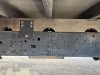 Nissan CONDOR лот № 3291 оценка 3  с аукциона в Японии 8