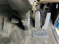 Nissan CONDOR лот № 3291 оценка 3  с аукциона в Японии 3