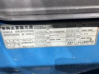 Nissan CONDOR лот № 3291 оценка 3  с аукциона в Японии 6