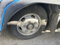 Nissan CONDOR лот № 3291 оценка 3  с аукциона в Японии 7