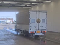 Nissan CONDOR лот № 3291 оценка 3  с аукциона в Японии 1