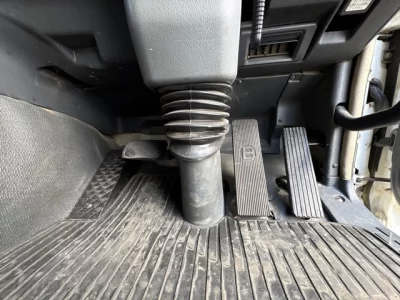 Mitsubishi SUPER GREAT