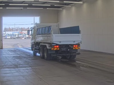 Mitsubishi SUPER GREAT