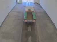 Hino RANGER лот № 3328 оценка 3.5  с аукциона в Японии 2