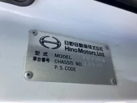 Hino RANGER лот № 3328 оценка 3.5  с аукциона в Японии 6