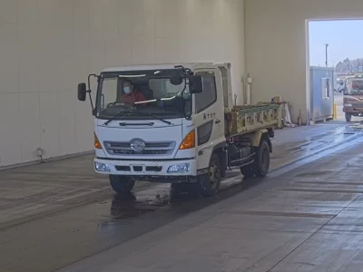 Hino RANGER