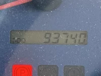 Hino RANGER лот № 4465 оценка R  с аукциона в Японии 6