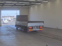 Hino RANGER лот № 4465 оценка R  с аукциона в Японии 1