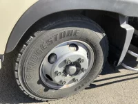 Hino RANGER лот № 3259 оценка 3  с аукциона в Японии 7