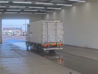 Hino RANGER лот № 3259 оценка 3  с аукциона в Японии 1