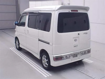 Daihatsu Atrai Wagon