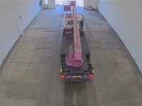 Hino RANGER лот № 3315 оценка 4  с аукциона в Японии 2