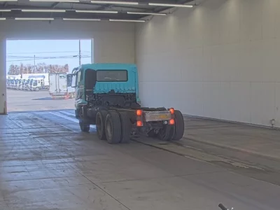 Mitsubishi SUPER GREAT