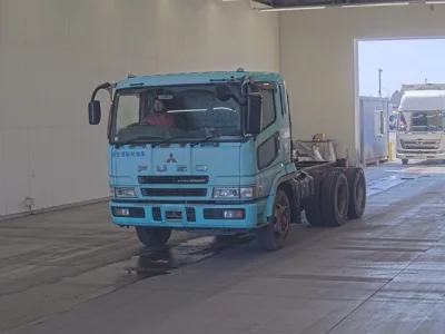 Mitsubishi SUPER GREAT