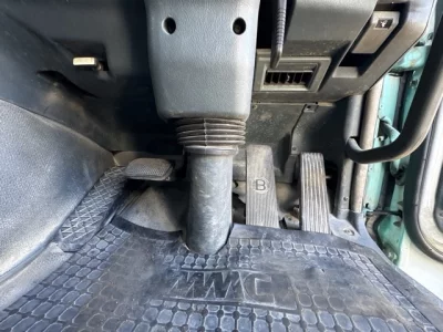 Mitsubishi SUPER GREAT