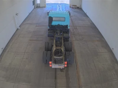 Mitsubishi SUPER GREAT