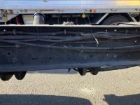 Nissan TRUCK лот № 3208 оценка R  с аукциона в Японии 9