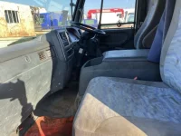 Nissan TRUCK лот № 3208 оценка R  с аукциона в Японии 4