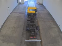 Nissan TRUCK лот № 3208 оценка R  с аукциона в Японии 2