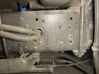 Mitsubishi FUSO FIGHTER лот № 3191 оценка 3  с аукциона в Японии 8