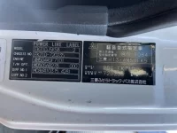Mitsubishi FUSO FIGHTER лот № 3191 оценка 3  с аукциона в Японии 6