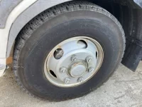 Mitsubishi FUSO FIGHTER лот № 3191 оценка 3  с аукциона в Японии 7