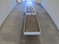 Mitsubishi FUSO FIGHTER лот № 3191 оценка 3  с аукциона в Японии 2