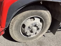 Nissan TRUCK лот № 3354 оценка R  с аукциона в Японии 6