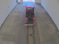 Nissan TRUCK лот № 3354 оценка R  с аукциона в Японии 2