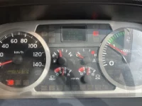 Hino RANGER лот № 3218 оценка 3  с аукциона в Японии 5