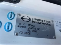 Hino RANGER лот № 3218 оценка 3  с аукциона в Японии 6