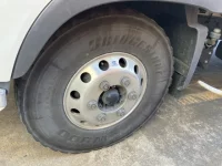 Hino RANGER лот № 3218 оценка 3  с аукциона в Японии 7