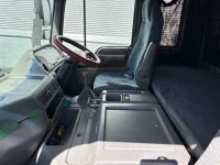 Hino PROFIA лот № 4450 оценка R  с аукциона в Японии 4