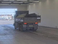 Hino PROFIA лот № 4450 оценка R  с аукциона в Японии 1