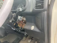 Honda ACTY TRUCK лот № 20023 оценка 3  с аукциона в Японии 5