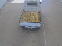 Honda ACTY TRUCK лот № 20023 оценка 3  с аукциона в Японии 2