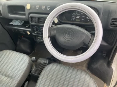 Honda ACTY TRUCK  с аукциона в Японии