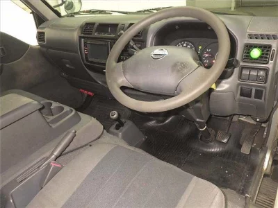 Nissan VANETTE VAN