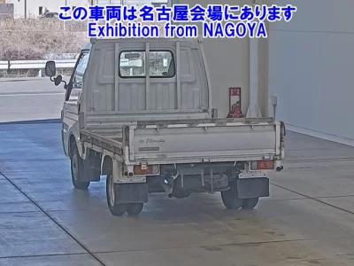 Nissan VANETTE TRUCK
