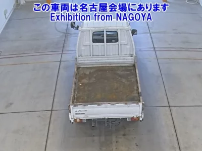 Nissan VANETTE TRUCK