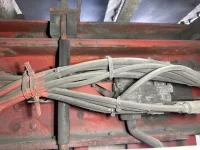 Hino PROFIA лот № 4354 оценка RB  с аукциона в Японии 7